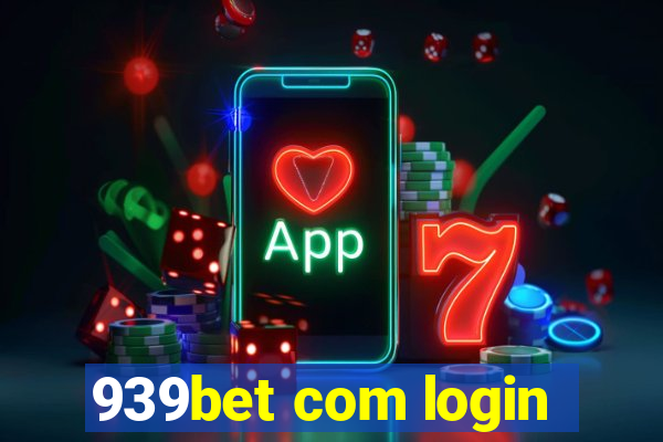 939bet com login